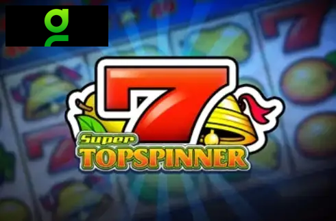 Super TopSpinner
